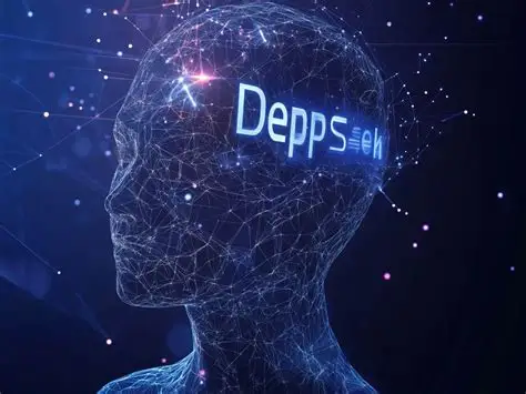 DeepSeek 智慧城市大屏可视化