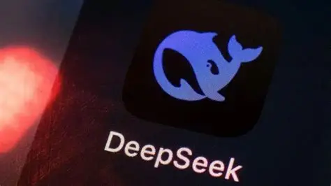 DeepSeek 榜单表现