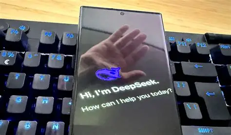 DeepSeek 网页版解决方案